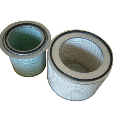 Air Filter Element for 4P0711 4P0710 P535115 P535114 AF535115 AF535114 Engine Parts