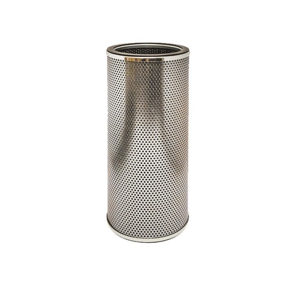 Hydraulic Oil Filter 69440000 76754473 PT9524-MPG V2-2355-06 HF35532 for Excavator Top