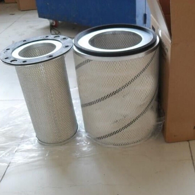 Hydwell Excavator Air Filter 7W5317 9s9972 within High Filtration Grade 99.9%