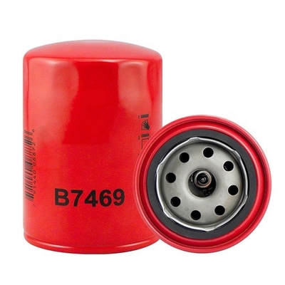 B7469 P550934 22355481 E73Z6713B 1560B87305 Hydwell Spin-on Lube Oil Filter for Trucks