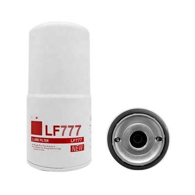 Professional Oil Filter Lf777 for Truck Model truck Heavy Truck Fuel Parts