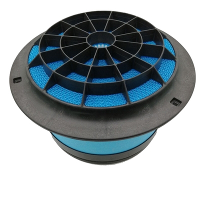 Retail Excavator Parts Honeycomb Air Filter p607955 p614160 42809 AF26154 ca4700 ca10281