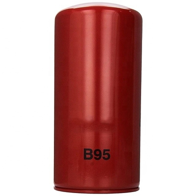 B95 SO3333 Spin-on Lube Oil Filter for Heavy Duty Trucks and Durable Design by Hydwell