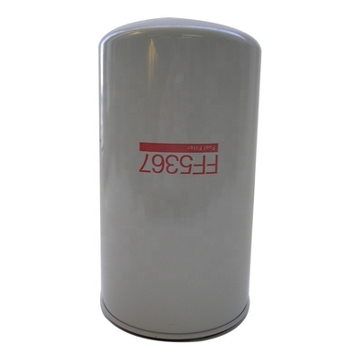 Customised Excavator Engine Parts Fuel Filter 4S00483 4326739 ME056670 FF5367 P550391
