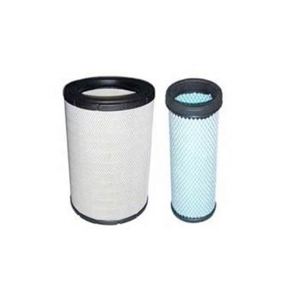 600-185-6100 Bulldozer Dump Truck Parts Air Filter Cartridge 6001856100P 84032107 142-1340