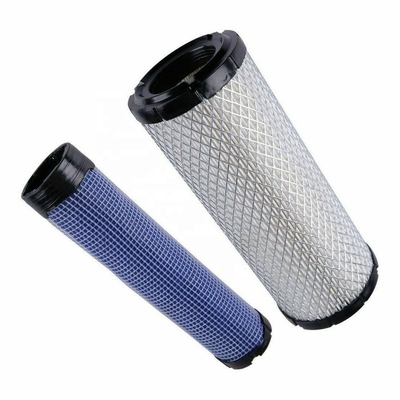 RE68048 RE68049 P822768 P822769 AF25553 Air Filter Kit for Tractor Excavator Machinery