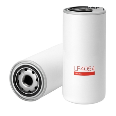 Truck Diesel Oil Filter Lf4054 for Engine oil filtration by OE NO. w962 hydwell
