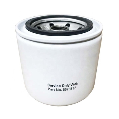 1982-1985 Lube Oil Filter 6675517 P550318 103892 2630795 60220064 with from HYDWELL