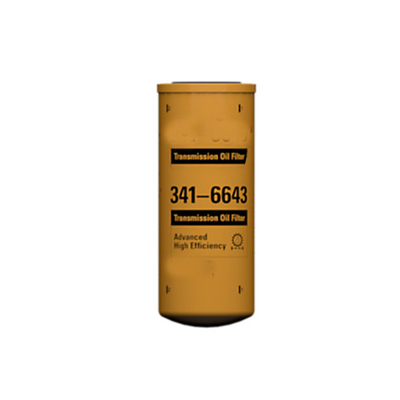 Standard Size 3416643 Hydraulic Oil Filter for Hydwell Machinery and Equipment