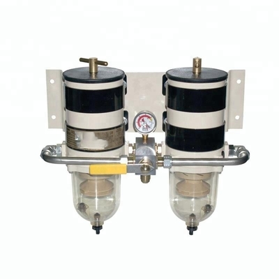751000FHX/75900FHX30/75500FGX30 Diesel Engine Fuel Filter Water Separator for Compressor