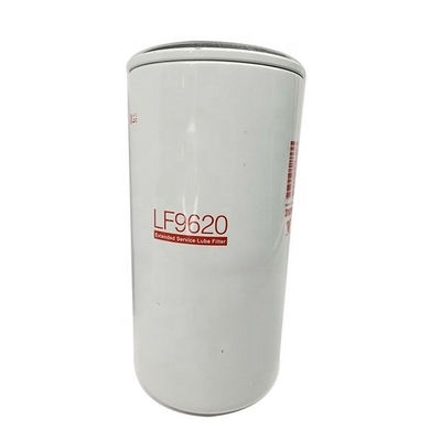 LF9620 LF3620 LF3671 Heavy Duty Truck Spin-on Lube Oil Filter for White Standard Size
