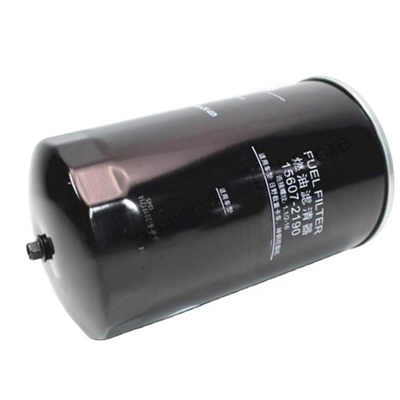 Iron Filter Paper Lube Oil Filter VHS156072190 VH156072190 S15607-2190 SK200-8 SK250LC-8 P502364