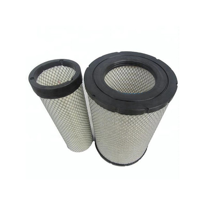 Hydwell Filter Element Cartridge AF25129M AF25130M P532503 P532504 with Filter Paper