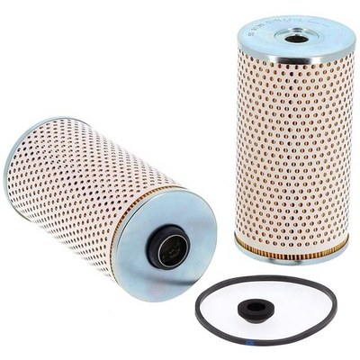 LF3463 Hydwell Supply Engine Parts Lube Oil Filter Element and Improved for Food Shop