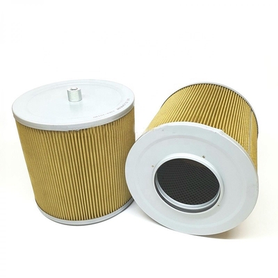 Excavator Oil Inlet Suction Filter Element 31E9-10190 SH60515 for R200LC R210-5 280L