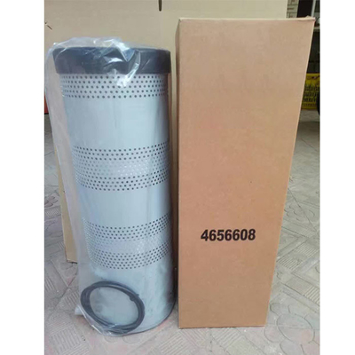 Standard Hydwell Loader Wheeled Excavator Parts Hydraulic Filter 4656608 PT9452 P502441 HF7679 FYA00016054 4656602