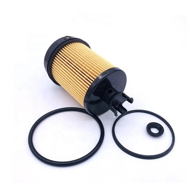 FF5974 Truck Diesel Engine Parts Fuel Filter Element 2330478091 for Excavator Tractors