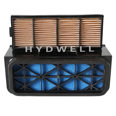 Standard Size Honeycomb Air Filter Cartridge AL215055 for Truck Model Truck