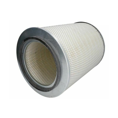 After Service Repair Service Outer Air Filter 6691-80-7210 6691-80-7211 for Sale