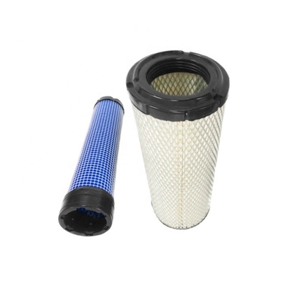 Diesel Fuel System Excavator Air Filter Element 4417516 P821575 Af25551 Af25552 P822858