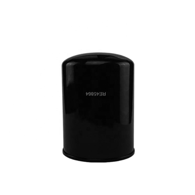 Hydraulic Oil Filter RE45864 for PARTS HF6781 BT8309-MPG P165877 51740 Used in Tractors