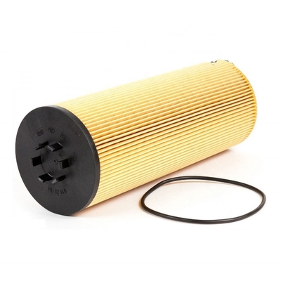 Car Oil Filter A5411800009 5411840225 0687100 5411800209 EL12310X Lf17487 for HARVESTER