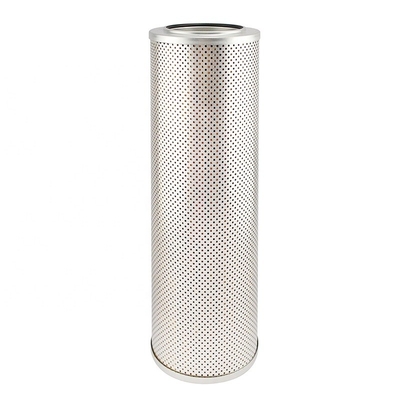 Excavator Hydraulic Filter PT8436 Replacement Parts T8436 P550577 126-2080 HF550577