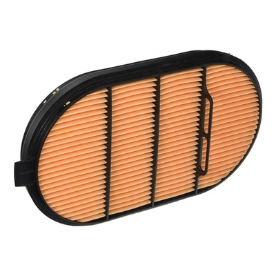 P601560 Air Filter for D100029 Engine 8737 316*189*40