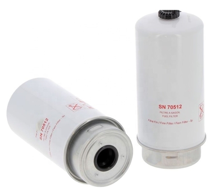 Diesel Fuel Filter P564278 for 22116209 Engines within Construction Machinery Parts
