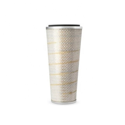 Highly Glassfiber AF4548 Truck Engine Air Filter Element P154575 573640C1 220055036