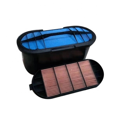 1109060-695-C00*A* LG606 Tractors Engine Parts Heavy Duty Trucks Honeycomb Air Filter
