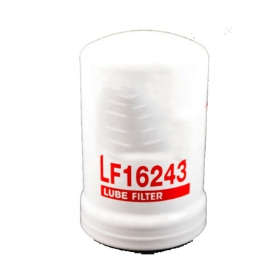 Diesel Engine Parts Oil Filter RE504836 6005028743 LF16243 OE NO. LF16243 93*93*155