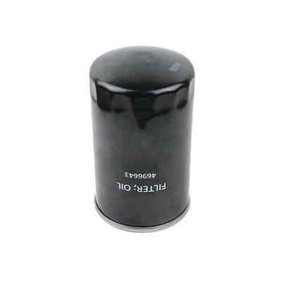 Hydwell Excavator Truck Engine Oil Filter 4696643 with Iron and OE NO. 2801481