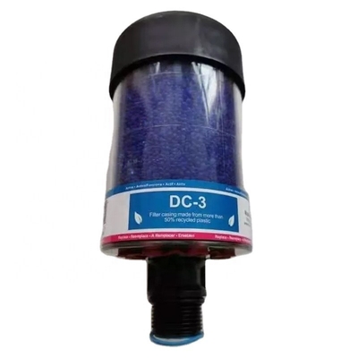 Filberglass DC-3 DC-4 Blue Silica Gel Desiccant Air Breather Filter for 1970-1995 Year
