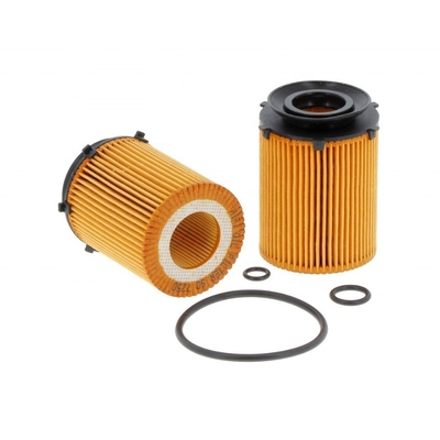 OE NO. A2701800109 Lube Filter for German Cars at Hydwell