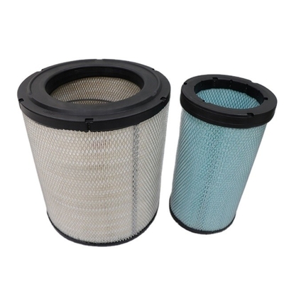 1994-1995 Year Hydwell Air Filter Element P532473 P532474 for Tractors Diesel Engines