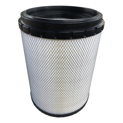 Online Support Air Filter Element LAF6663 P613336 for Food Shop Engineering Machinery