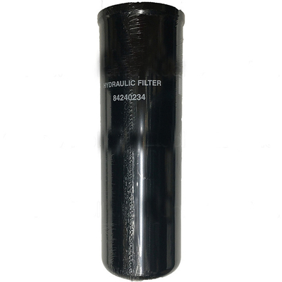 Other Car Fitment Iron Filter Paper Hydraulic Oil Filter Cartridge P568986 84240234