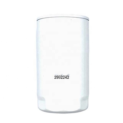2992242 P550520 84228510 4897898 1399494 87646666 Oil Filter for Truck Tractor Parts