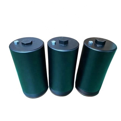 KRP1719 Heavy Duty Truck Oil Filter Housing with Iron Construction