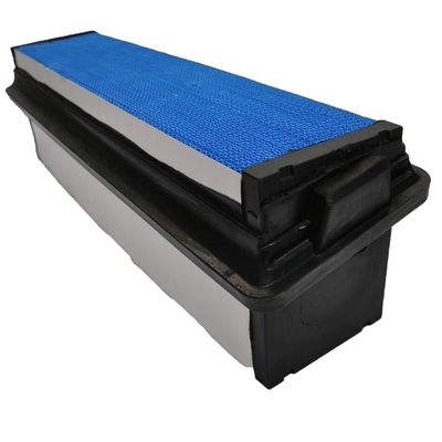 Customized Glassfiber Air Filter for Detroit Diesel DD13 DD15 0342776010 03-42776-010