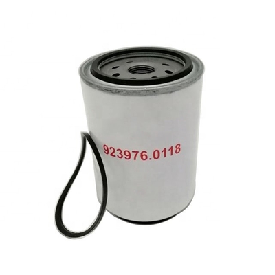 Printing Shops Forklift Parts Filter Fuel Water Separator Filter 923976.0118 SN909010