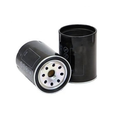 SN25153 Fuel Filter Water Separator Filter For Car Make Excavator Loaders Engine DX215-9