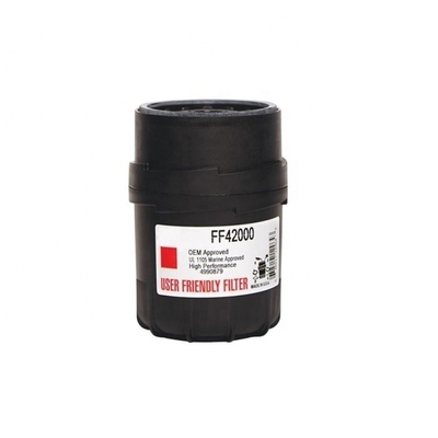 FF42000 FF5018 Diesel Engines Fuel Spin-on Fuel Filter Wk731 Bf788 Bf988 33358 FF5033 Bf782 P550943