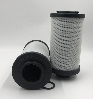 Hydraulic Oil Filter 0160R020ON P566972 R928017505 H0160R025EB3 67133198 for General