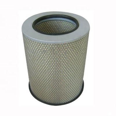 Truck Diesel Engine Parts Air Filter Element P782396 21834210 AF782396 2734500 2242183