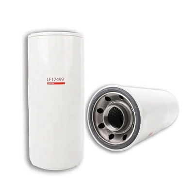 Truck Parts Lube Spin-On Oil Filter OEM LF17499 B7503 P551145 1884508C2 1889124C91