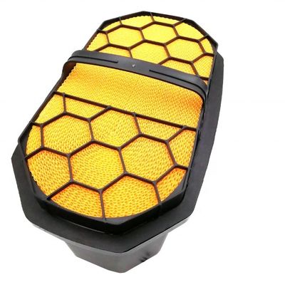 Truck Model Excavator E330V Primary Filter 496-9845 4969845 for Diesel Engine Parts