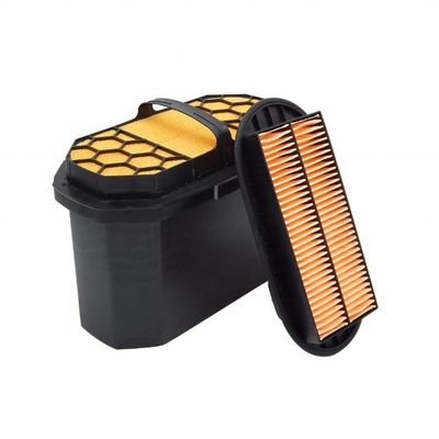 K19950c1 K19900c1 K2140/479-8989/479-8991 PU Air Filter for Engine Intake Performance