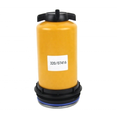 320/07416 32007416 Z20140010 5207540 P569027 V837079244 Fuel Water Separator for Cranes